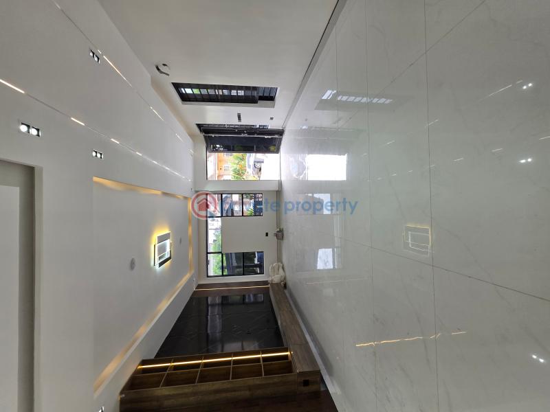 5 bedroom Detached Duplex For Sale Lekki County Homes Estate ( Megamond) Lekki Phase 1 Lagos - 3