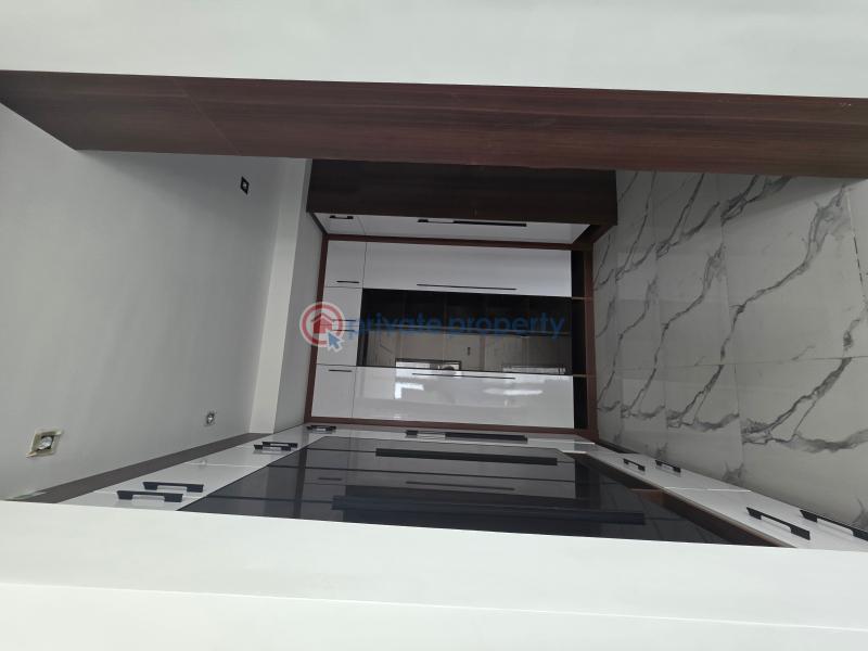 5 bedroom Detached Duplex For Sale Lekki Phase 1 Lagos - 9