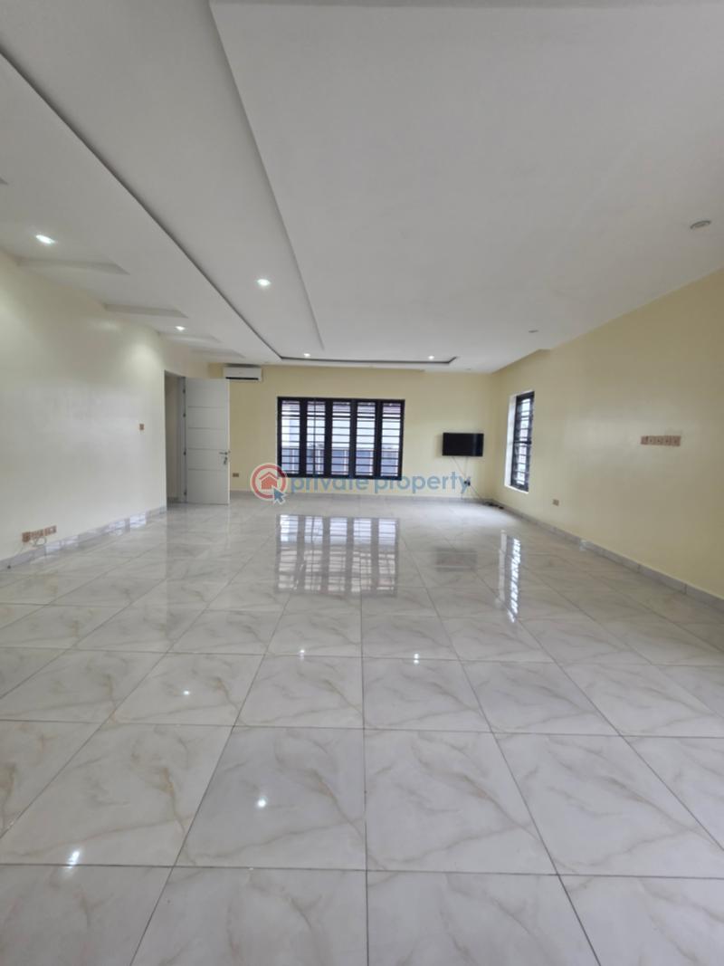 5 bedroom Detached Duplex For Sale Diplomatic Zone Katampe Ext. Abuja Phase 2  - 6