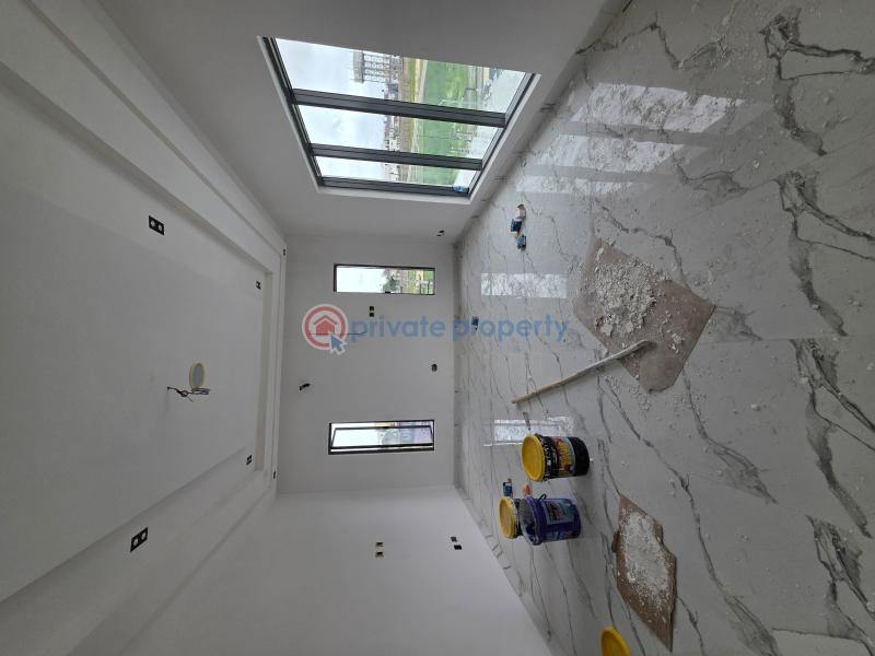5 bedroom Detached Duplex For Sale Osapa London Lekki Lagos - 6