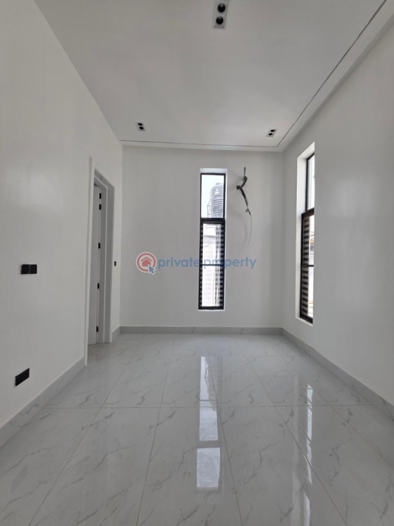 5 bedroom Detached Duplex For Sale Lekki County Homes Estate ( Megamond) Ikota Lekki Lagos - 4