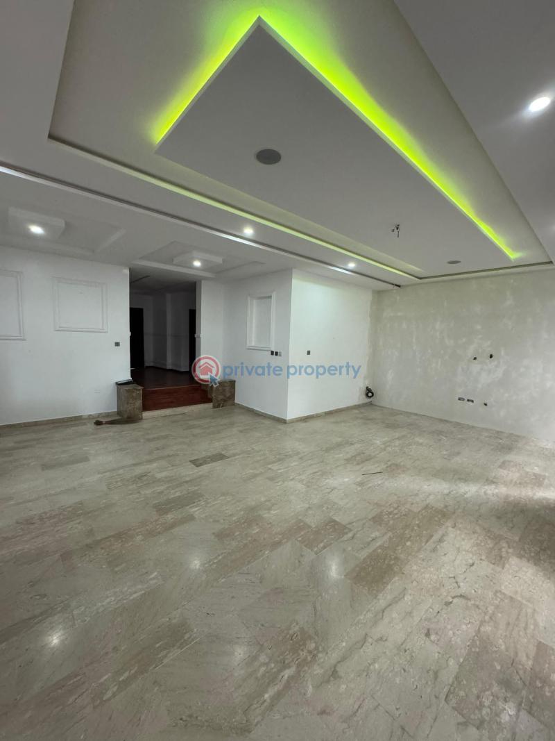 5 bedroom Detached Duplex For Sale Vgc Victoria Garden City Lekki Lagos - 4