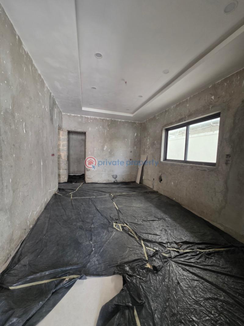 5 bedroom Duplex For Sale Diplomatic Zone Katampe Ext. Abuja Phase 2  - 2