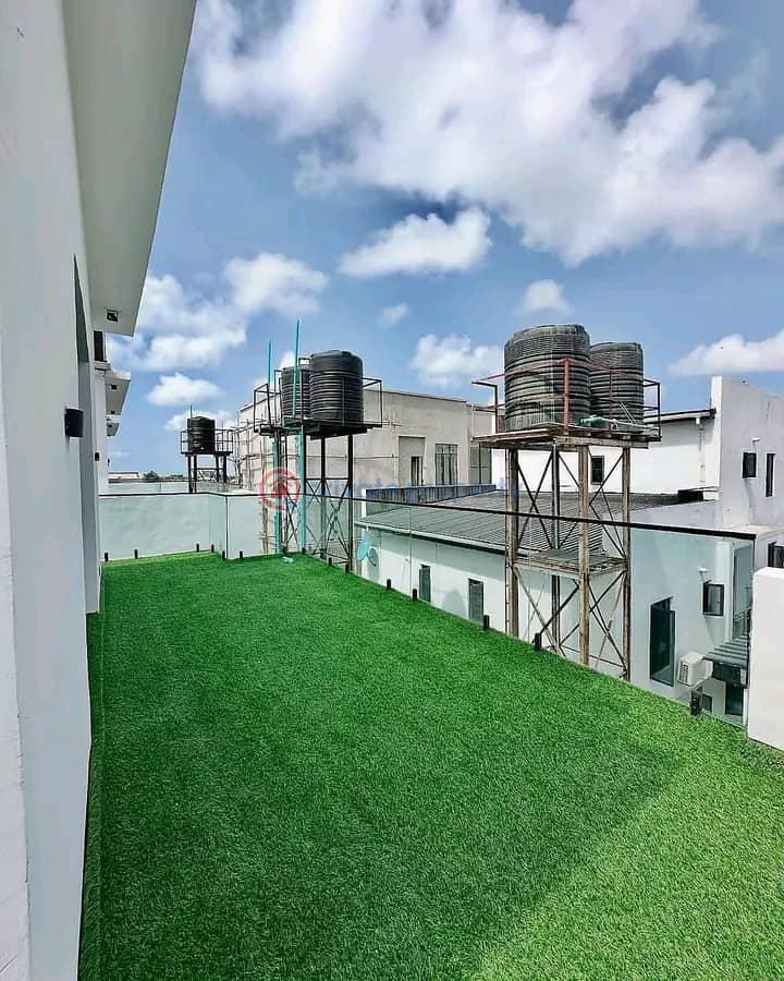 5 bedroom Detached Duplex For Sale Orchid Lekki Phase 1 Lagos