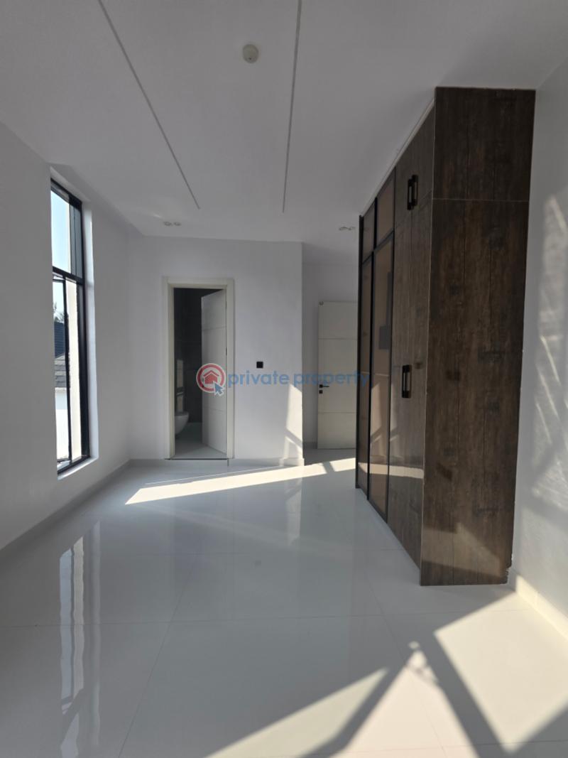 5 bedroom Detached Duplex For Sale Lekki County Homes Estate By Megamond Ikota Lekki Lagos - 10