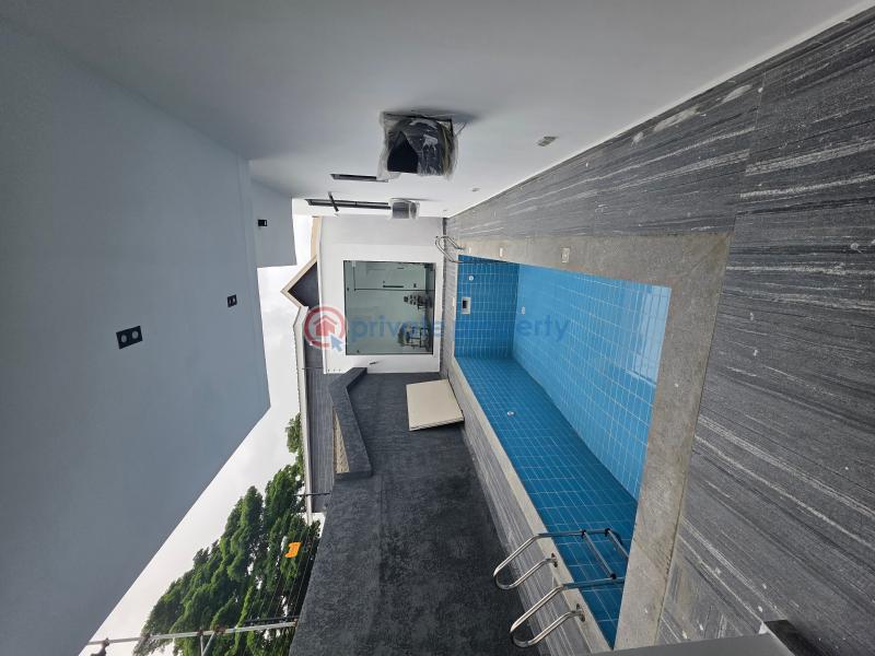 5 bedroom Detached Duplex For Sale Lekki Phase 1 Lagos - 3