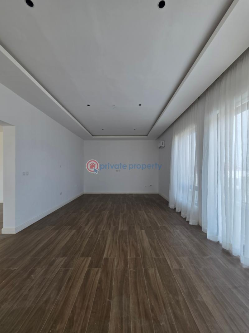5 bedroom Detached Duplex For Sale Gracefield Estate Chevron Lekki Chevron Drive Lekki Lagos - 7