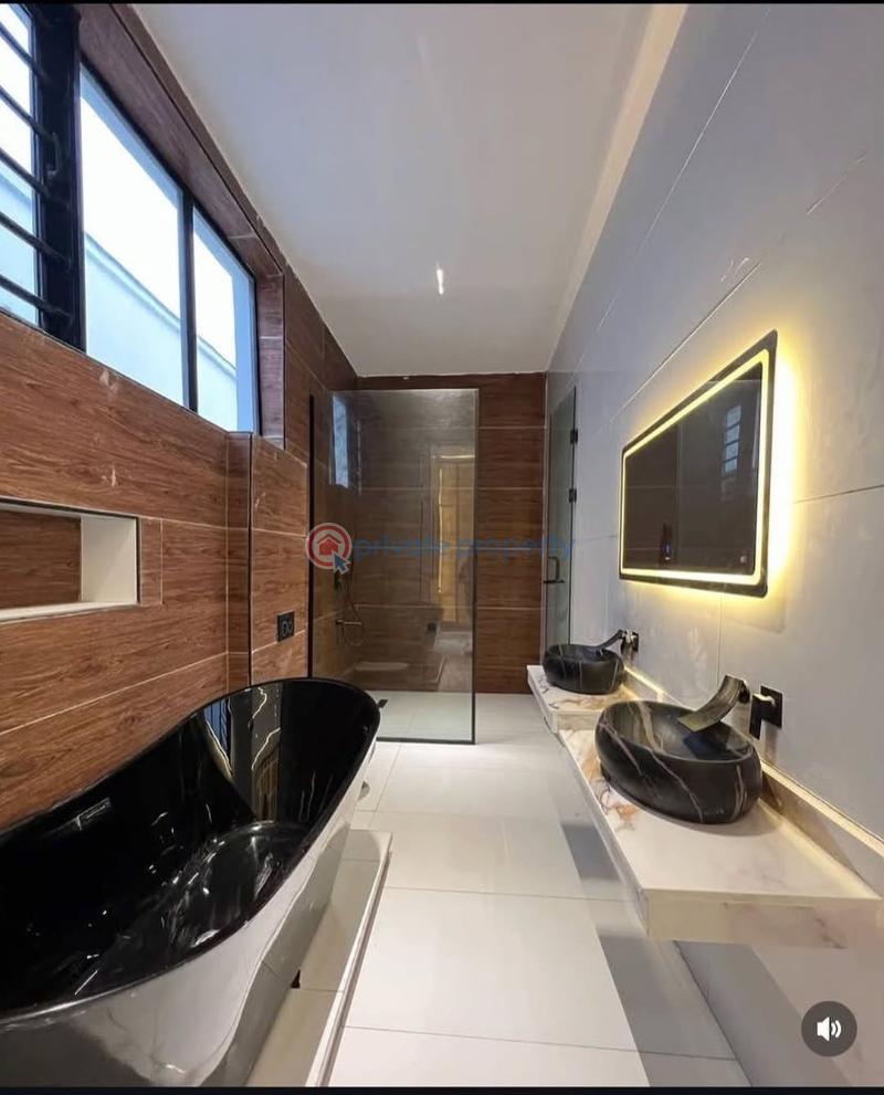 Detached Duplex For Sale Ikota Villa Ikota Lekki Lagos - 11