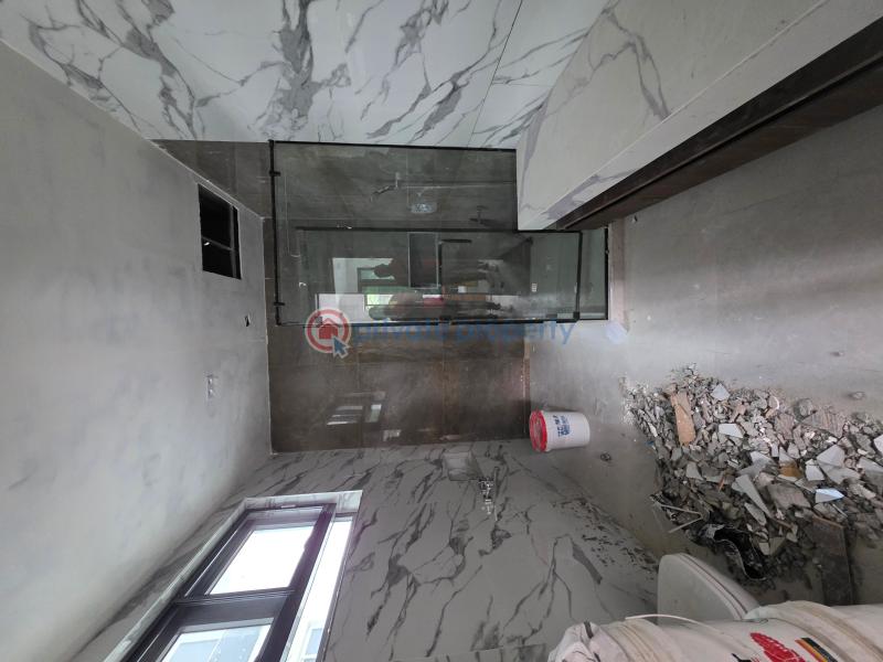 5 bedroom Detached Duplex For Sale Old Ikoyi Lagos - 9