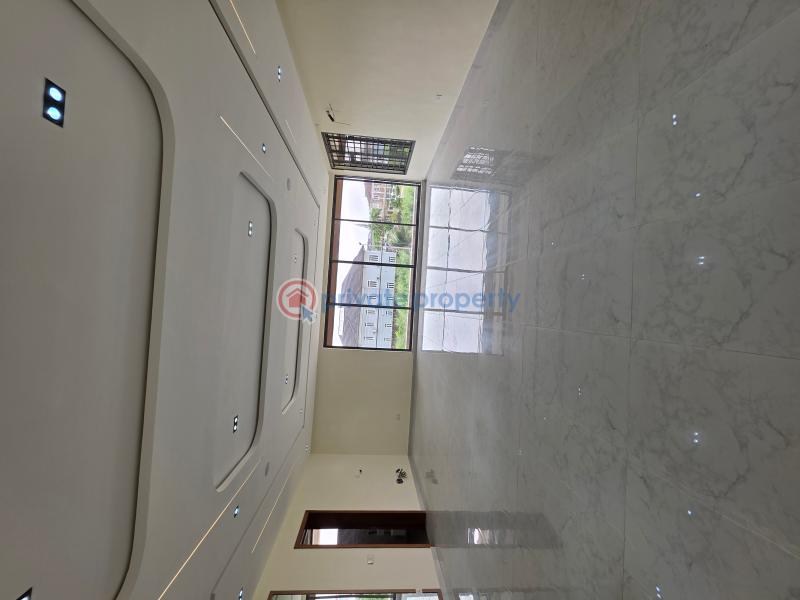 5 bedroom Detached Duplex For Sale Royal Garden Estate Ajah Lagos - 5