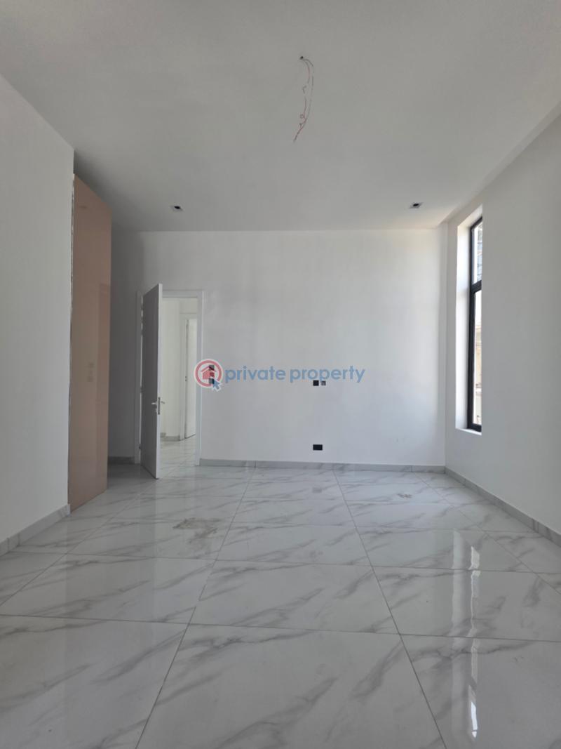 5 bedroom Detached Duplex For Sale Lekki County Homes Estate ( Megamond) Ikota Lekki Lagos - 6