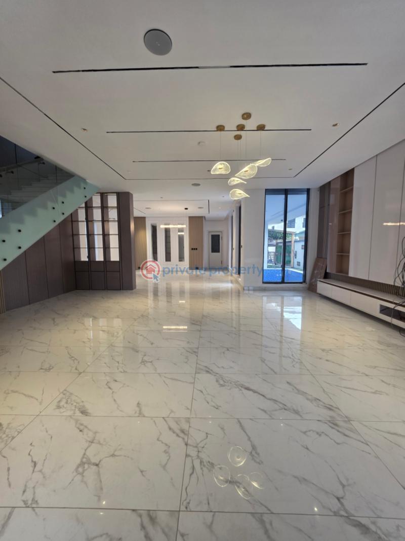 5 bedroom Detached Duplex For Sale Off Admiralty Way Lekki Phase 1 Lagos - 3