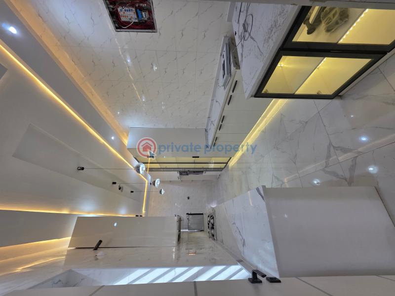 5 bedroom Detached Duplex For Sale Ikota Villa Estate Ikota Lekki Lagos - 2