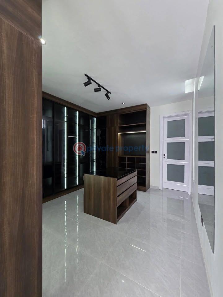 5 bedroom Detached Duplex For Sale Orchid Hotel Road Chevron Drive Lekki Lagos - 5