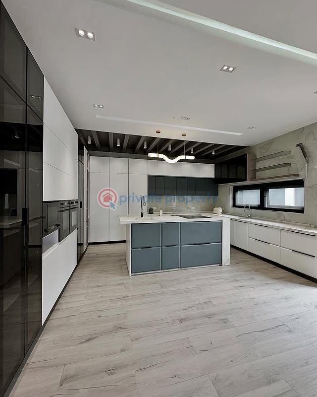 5 bedroom Detached Duplex For Sale 2nd Avenue Extension Ikoyi Lagos - 7