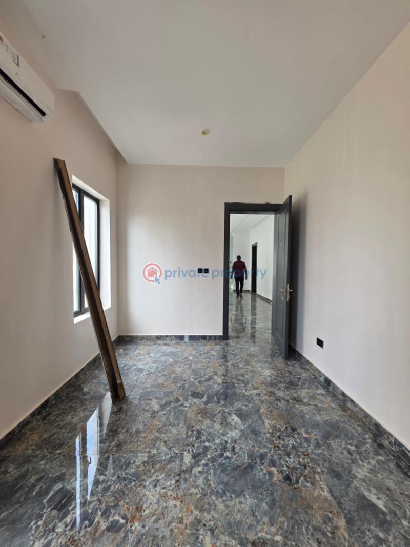 5 bedroom Detached Duplex For Sale Mayrose Park Estate By Vgc Victoria Garden City Lekki Lagos - 6