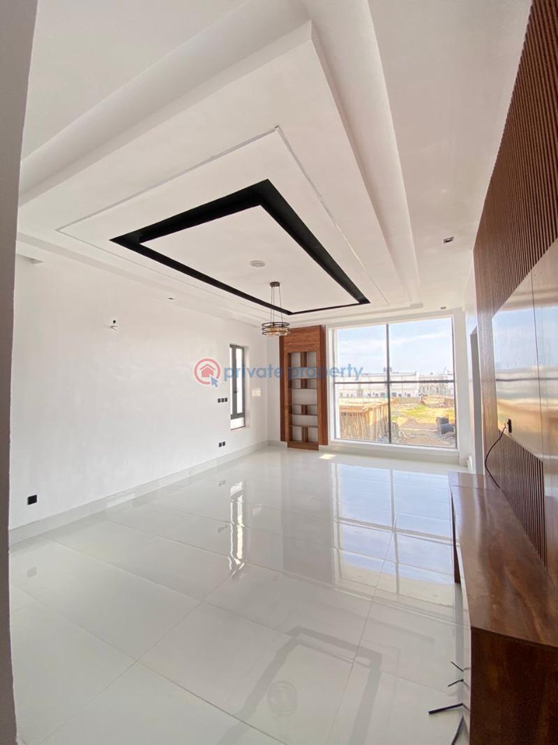 5 bedroom Detached Duplex For Sale Ajah Lagos - 11