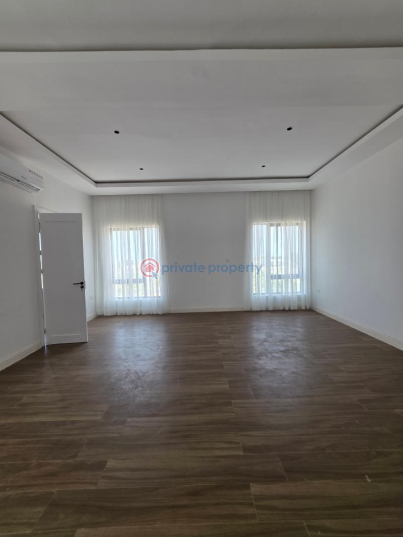 5 bedroom Detached Duplex For Sale Gracefield Estate Chevron Lekki Chevron Drive Lekki Lagos - 4