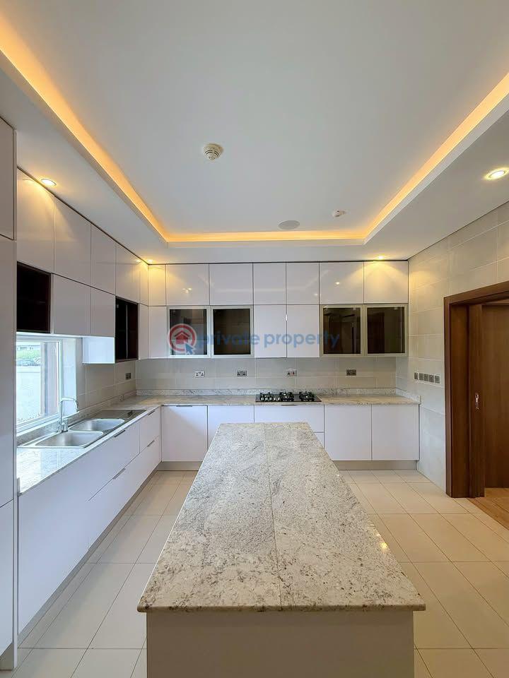 5 bedroom Detached Duplex For Sale Pinnock Beach Estate Osapa London Lekki Lagos - 12