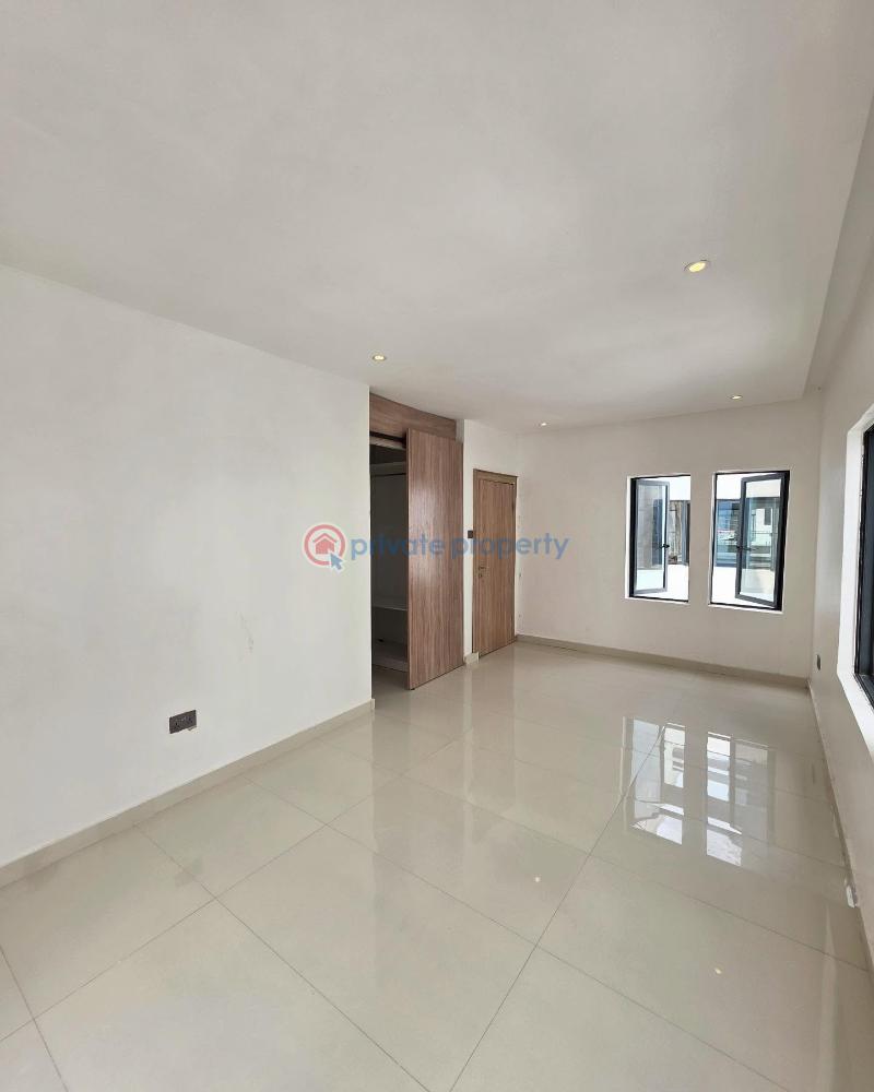 5 bedroom Detached Duplex For Sale Lekki County Homes Estate ( Megamond) Ikota Lekki Lagos - 3