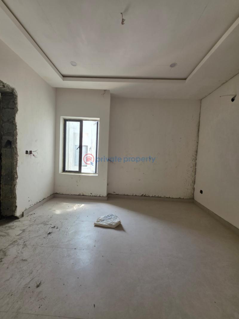 5 bedroom Duplex For Sale Diplomatic Zone Katampe Ext. Abuja Phase 2  - 9