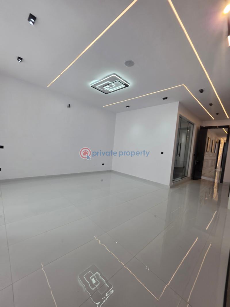 5 bedroom Detached Duplex For Sale Ikota Lekki Lagos - 6