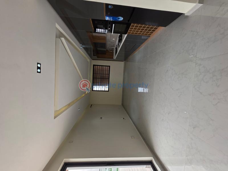 5 bedroom Detached Duplex For Sale Royal Garden Estate Ajah Lagos - 10