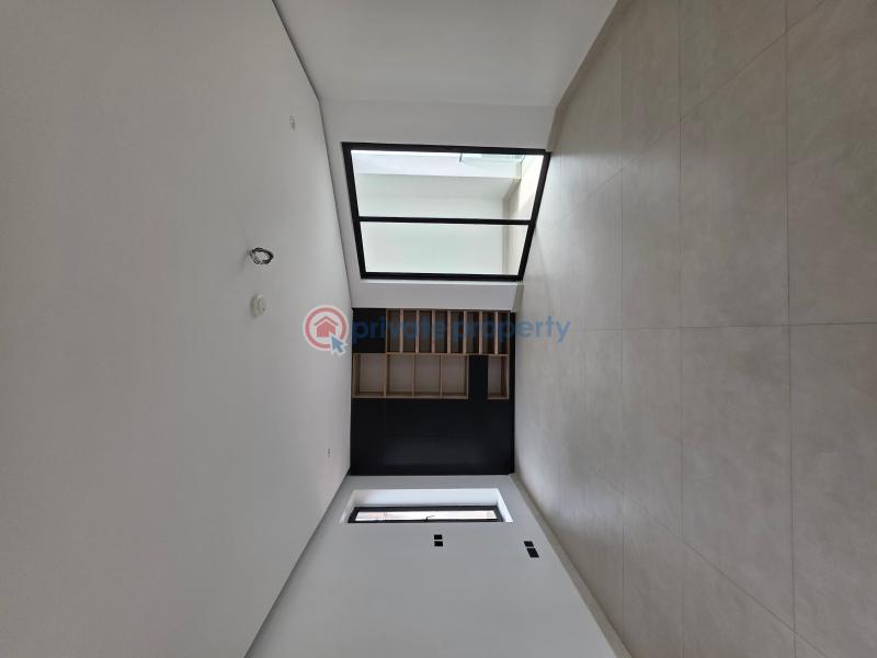 Tastefully finished 5 bedroom detached duplex with swimming pool + cinema - 6 5 bedroom Detached Duplex For Sale Lakeview Phase 2 Estate Orchid Hotel Road Chevron Drive Lekki Lagos - 6