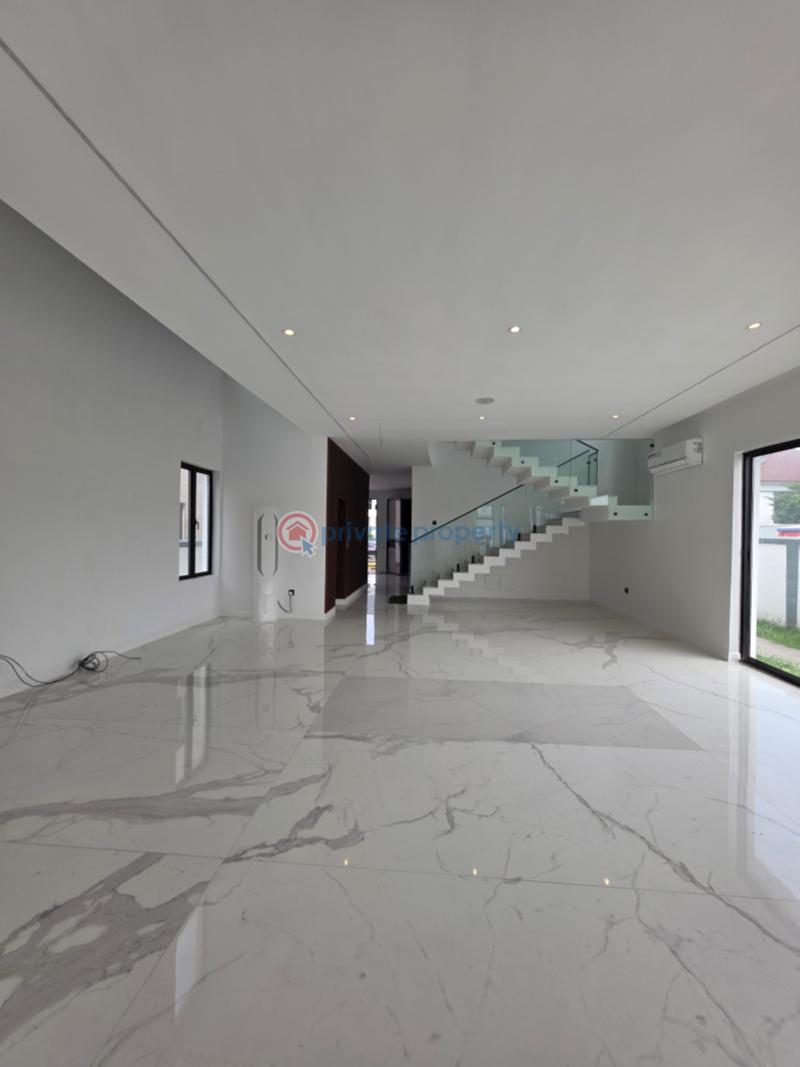 5 bedroom Detached Duplex For Sale Mayrose Park Estate By Vgc Victoria Garden City Lekki Lagos - 3