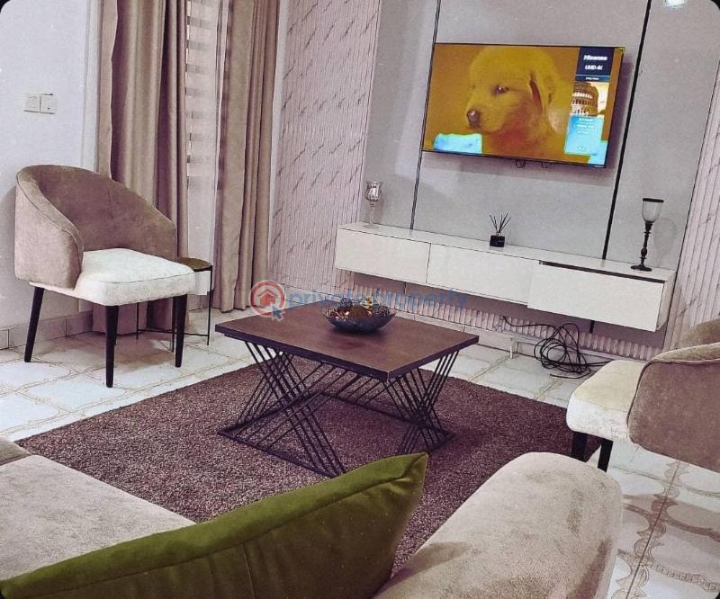 5 bedroom Detached Duplex For Rent Parkview Estate Ikoyi Lagos - 7