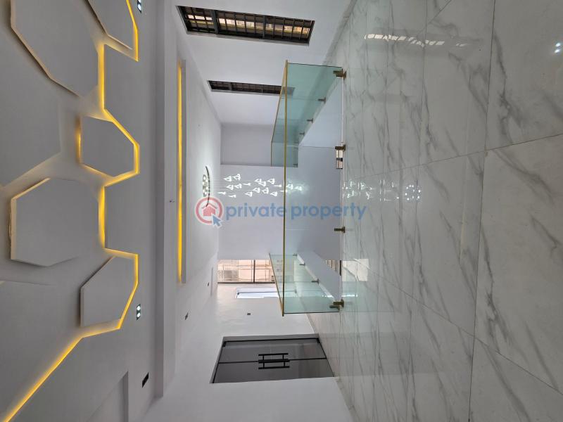 5 bedroom Detached Duplex For Sale Lekki County Homes Estate ( Megamond) Ikota Lekki Lagos - 8