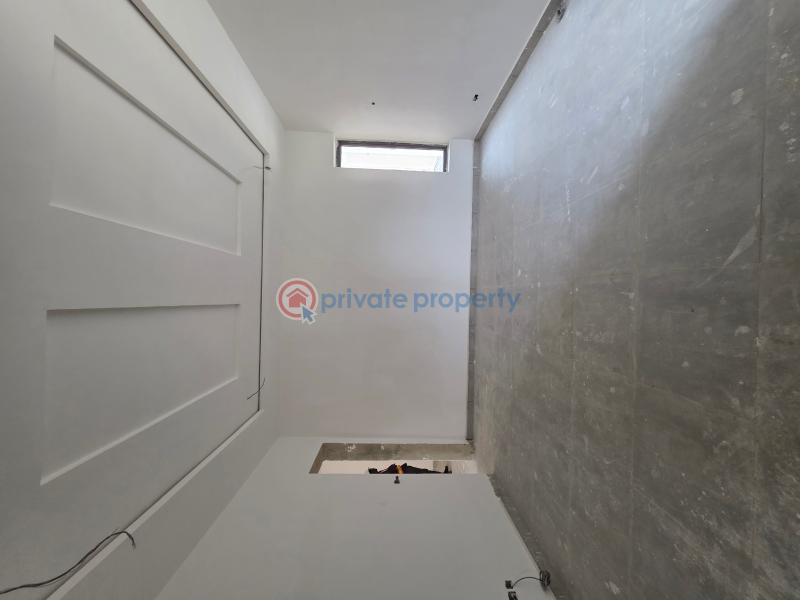 5 bedroom Detached Duplex For Sale Wuse Zone 7 Wuse Abuja Phase 1  - 4