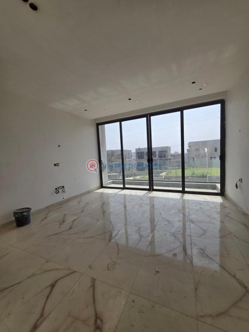 5 bedroom Detached Duplex For Sale Guzape Abuja Phase 1  - 9
