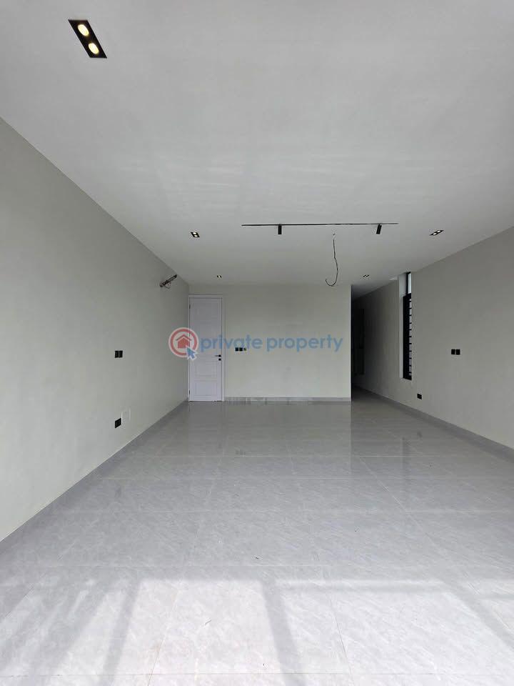 5 bedroom Detached Duplex For Sale Orchid Hotel Road Chevron Drive Lekki Lagos - 2