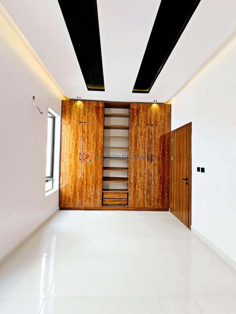 5 bedroom Detached Duplex For Sale Lekki Palms Estate Ajah Lagos - 5