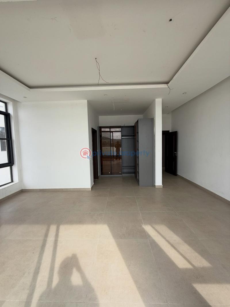 5 bedroom Detached Duplex For Sale Jabi Lake Jabi Abuja Phase 2  - 6
