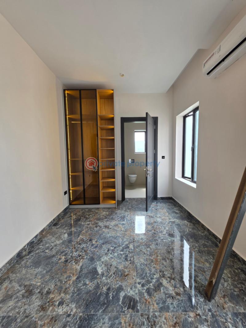5 bedroom Detached Duplex For Sale Mayrose Park Estate By Vgc Victoria Garden City Lekki Lagos - 8