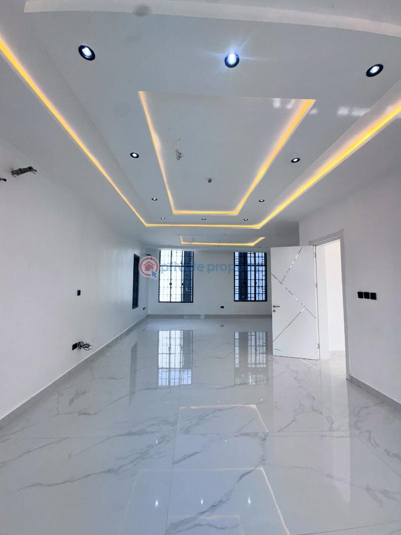 5 bedroom Detached Duplex For Sale Diplomatic Zone Katampe Ext. Abuja Phase 2  - 1