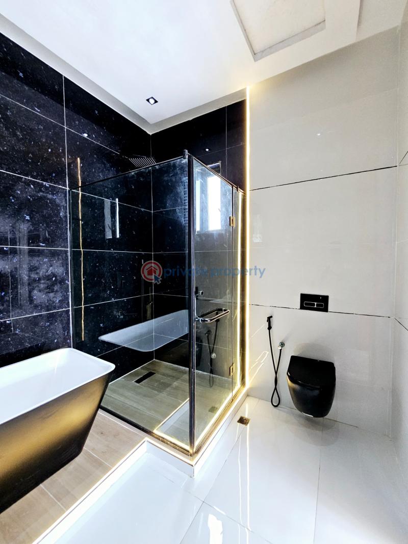 5 bedroom Detached Duplex For Sale Lekki Palms Estate Ajah Lagos - 2