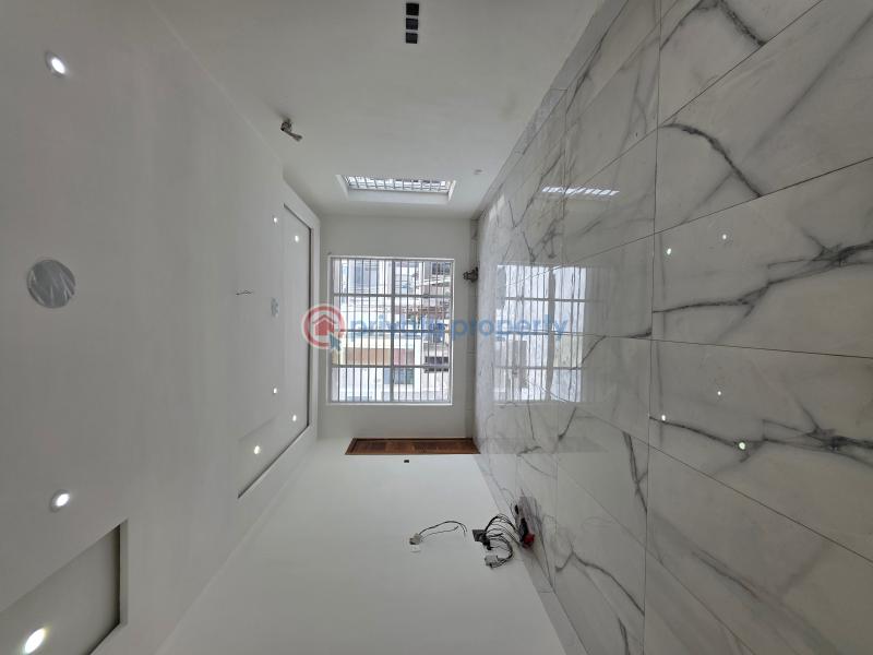 5 bedroom Detached Duplex For Sale Lekki County Homes Estate ( Megamond) Ikota Lekki Lagos - 4