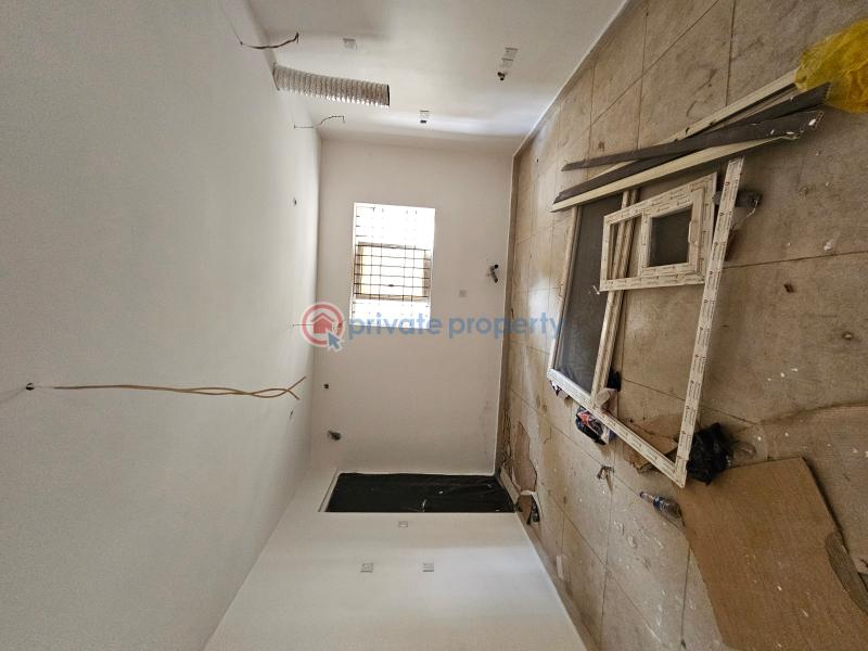 5 bedroom Duplex For Sale Jabi Abuja Phase 2  - 3