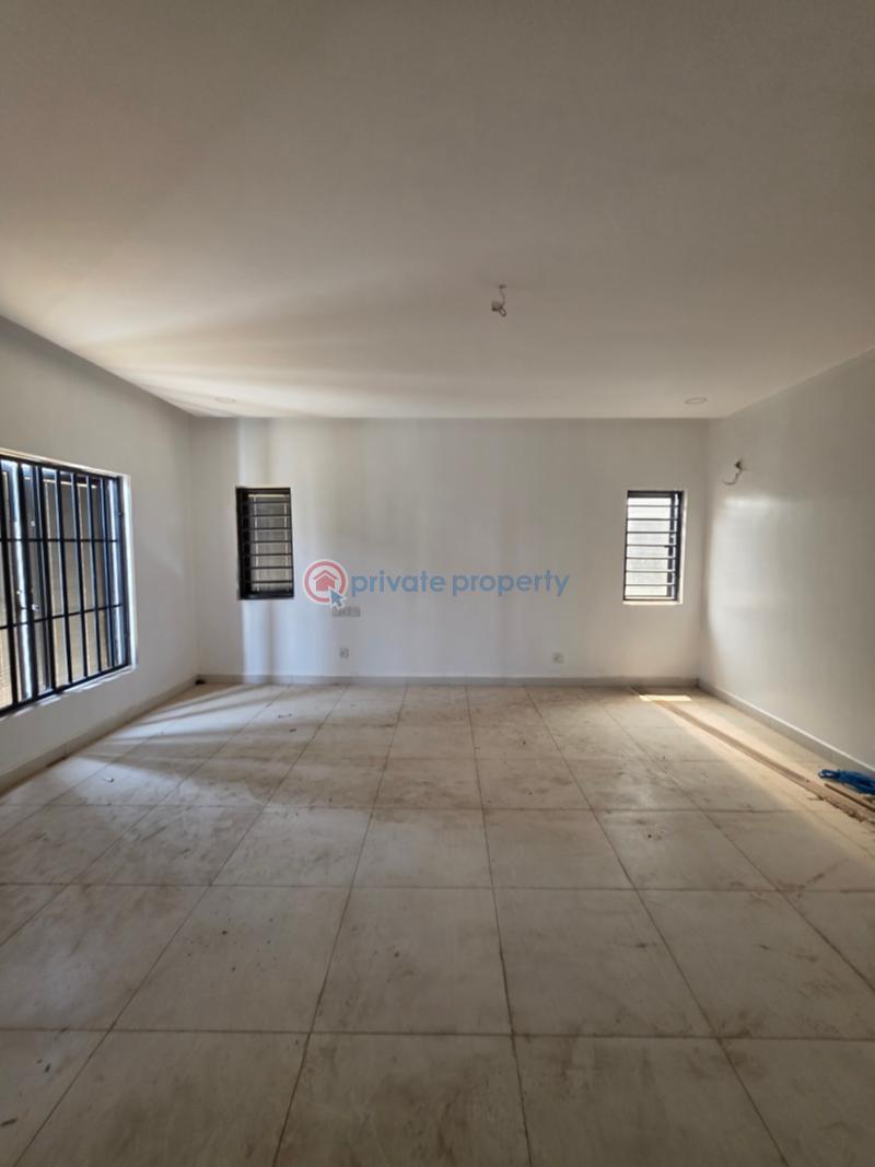 5 bedroom Detached Duplex For Sale Nicon Junction Opposite Maitama Main Katampe Main Abuja Phase 2  - 6