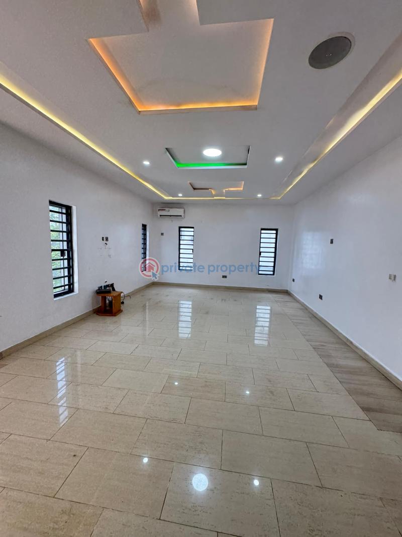 5 bedroom Detached Duplex For Sale Vgc Victoria Garden City Lekki Lagos - 9
