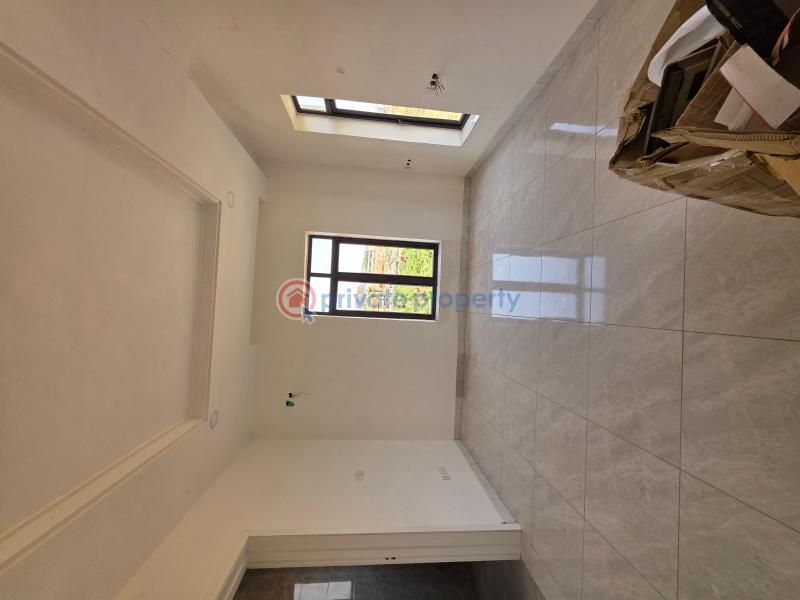 5 bedroom Detached Duplex For Sale Diplomatic Zone Katampe Ext. Abuja Phase 2  - 5