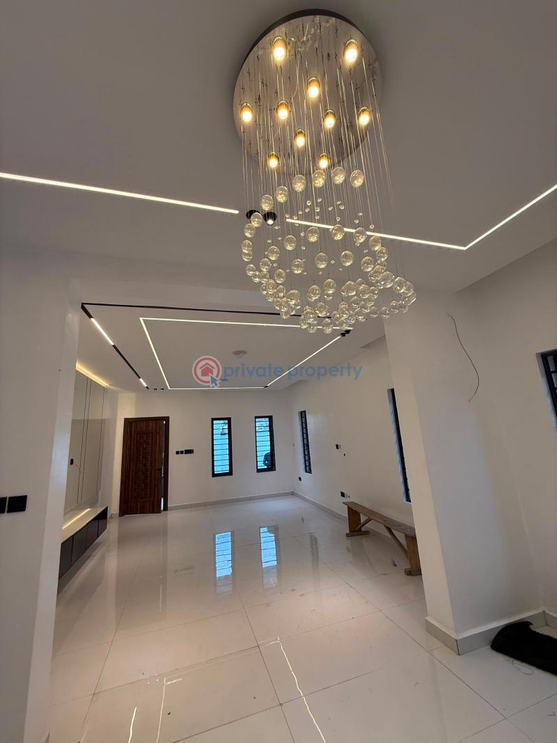 5 bedroom Detached Duplex For Sale 3rd Avenue Gwarimpa Abuja Phase 3  - 15