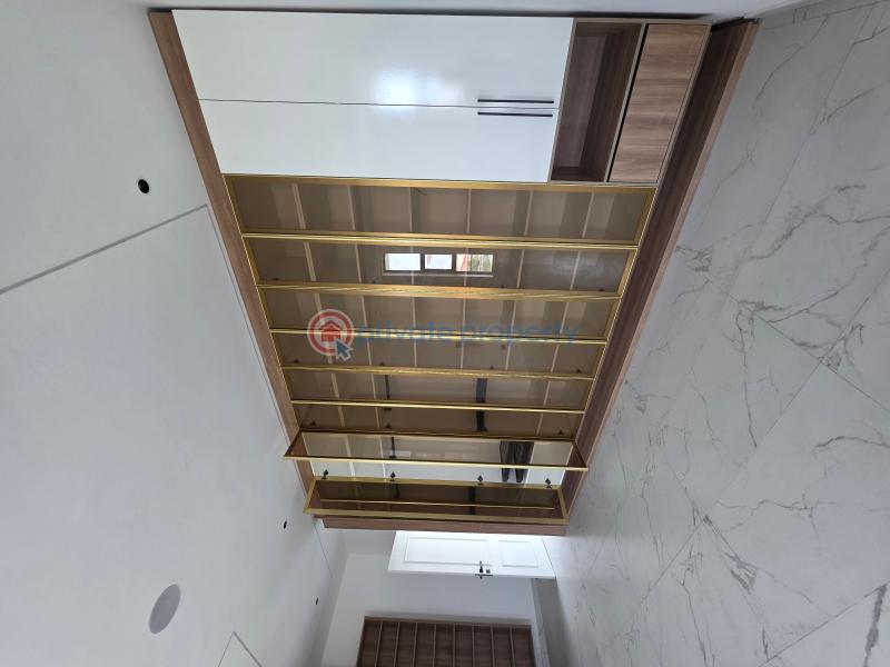 5 bedroom Detached Duplex For Sale Hampton Bay Estate Ikate Elegushi Lekki Lagos - 7