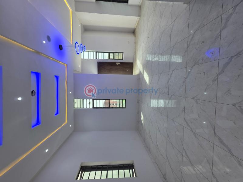 5 bedroom Detached Duplex For Sale Ikota Villa Estate Ikota Lekki Lagos - 3