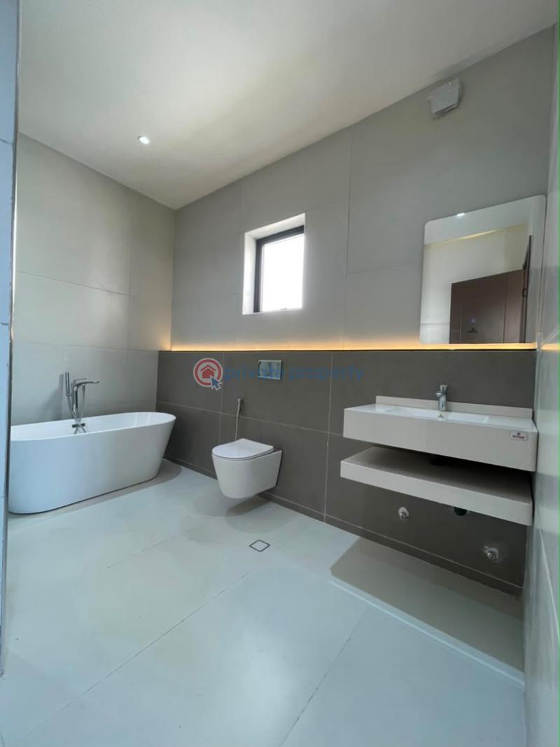 5 bedroom Detached Duplex For Sale Orchid Hotel Road Chevron Drive Lekki Lagos - 7