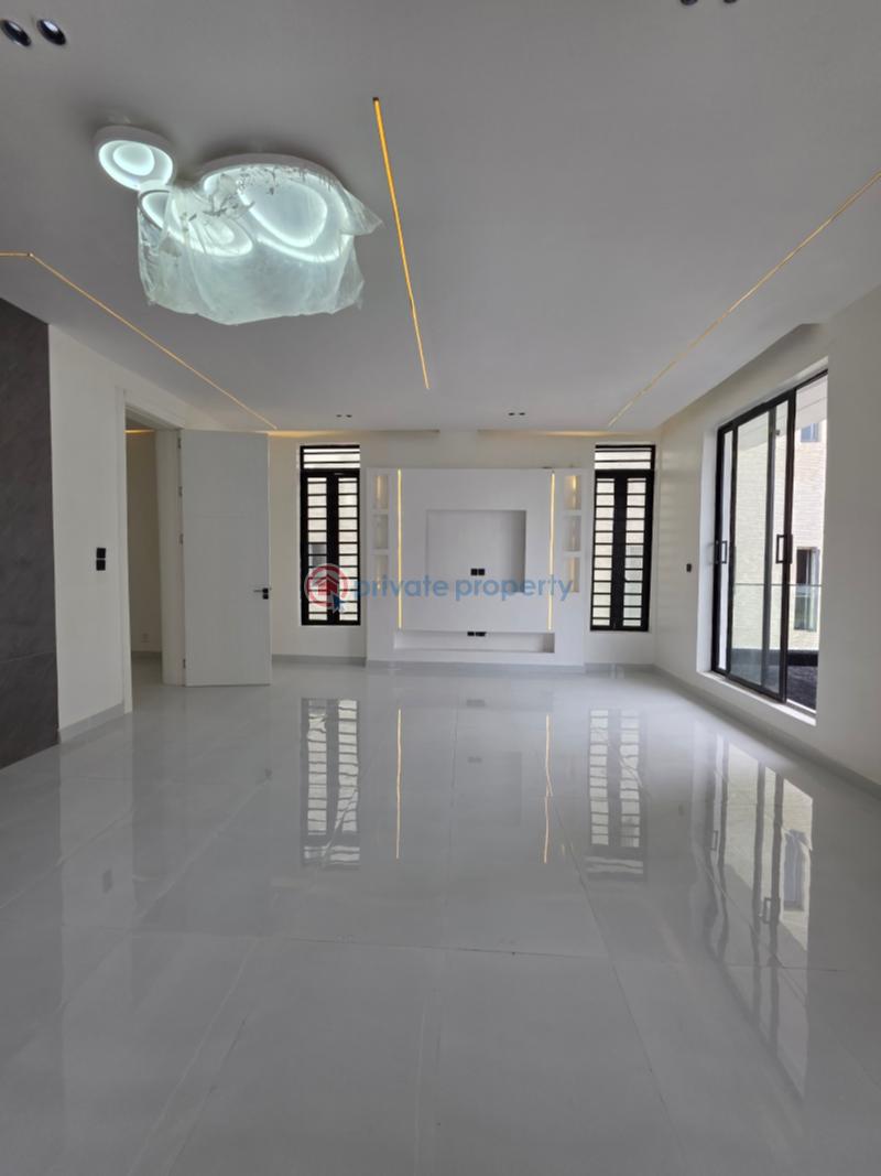 5 bedroom Detached Duplex For Sale Lekki Phase 1 Lagos - 7