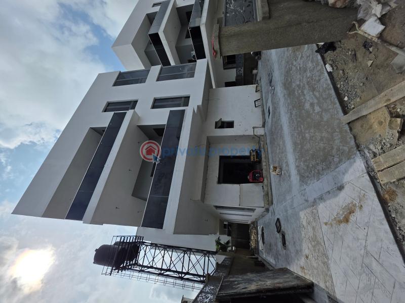 5 bedroom Detached Duplex For Sale Old Ikoyi Lagos - 11